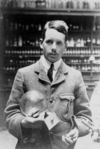 Foto de Henry Moseley